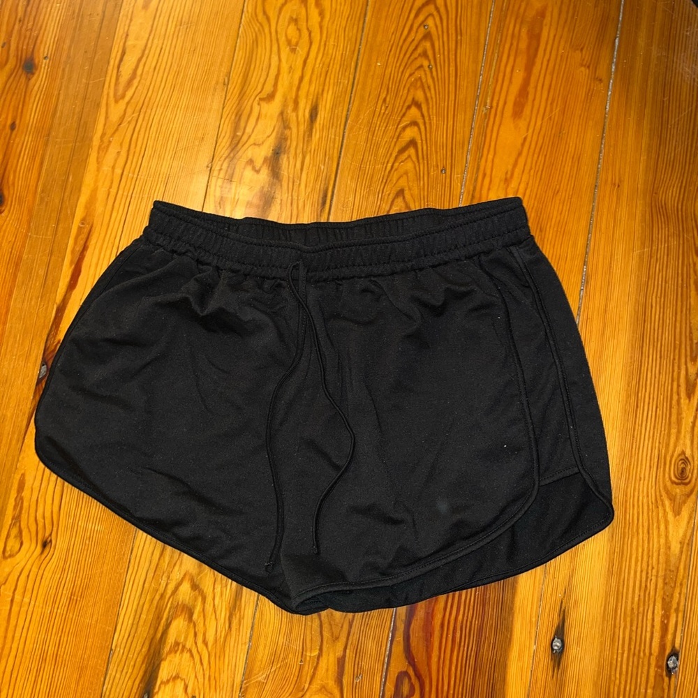 Sweat Shorts